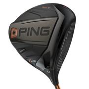 Ping G400 LS Tec Driver